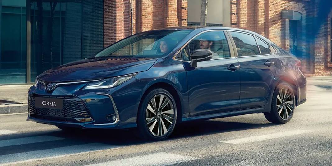 Toyota’dan Temmuz güncellemesi: Hangi model ne kadar indirime girdi? 2